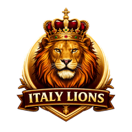 Italy Lions
